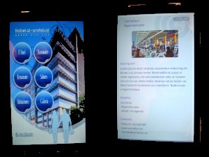 Aplicaci&oacute;n m&oacute;vil para Hoteles 