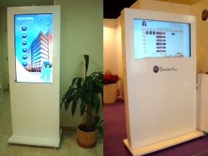 t&oacute;tem t&aacute;ctil 42