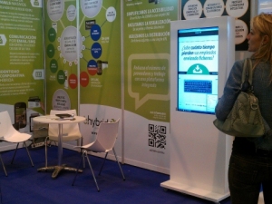 t&oacute;tem t&aacute;ctil 42 vertical