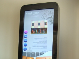 t&oacute;tem multit&aacute;ctil 42